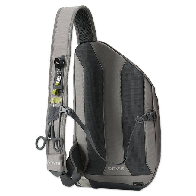 Camo Sling Pack O8295