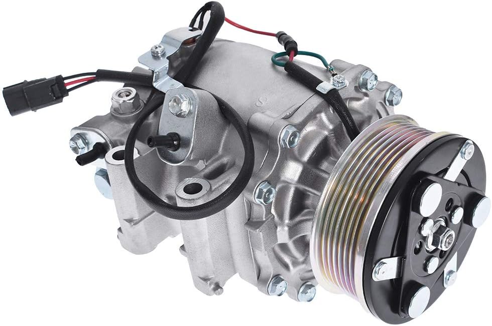 A/C Air Compressor for Honda Civic 2006-2011 1.8L R906954