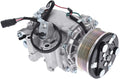 A/C Air Compressor for Honda Civic 2006-2011 1.8L R906954