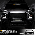 3" Bull Bar with 120W CREE LED Light Bar F166