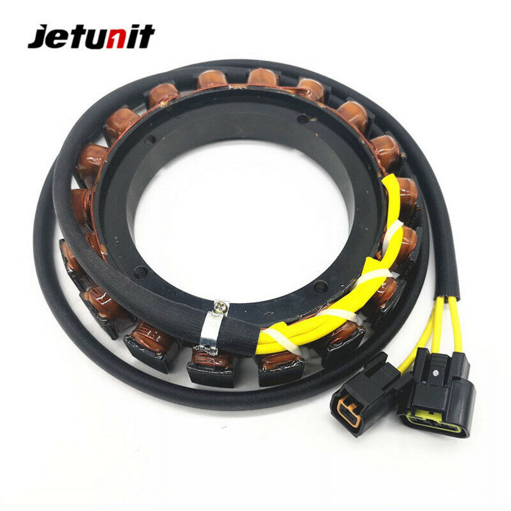Stator For Yamaha Outboard 150HP 175HP 200HP 2000-2014 V2009