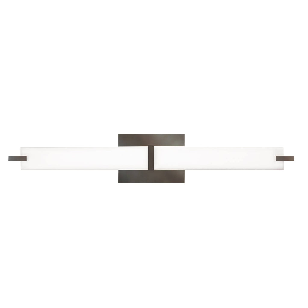 Antique Bronze Metro Bath V40259