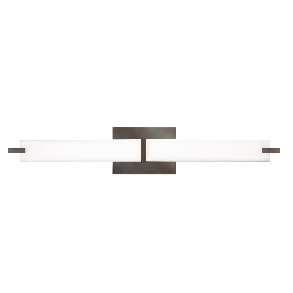 Antique Bronze Metro Bath V40259