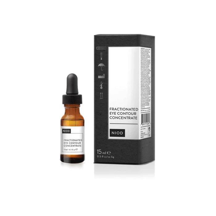 Fractionated Eye-Contour Concentrate 15ml X37868