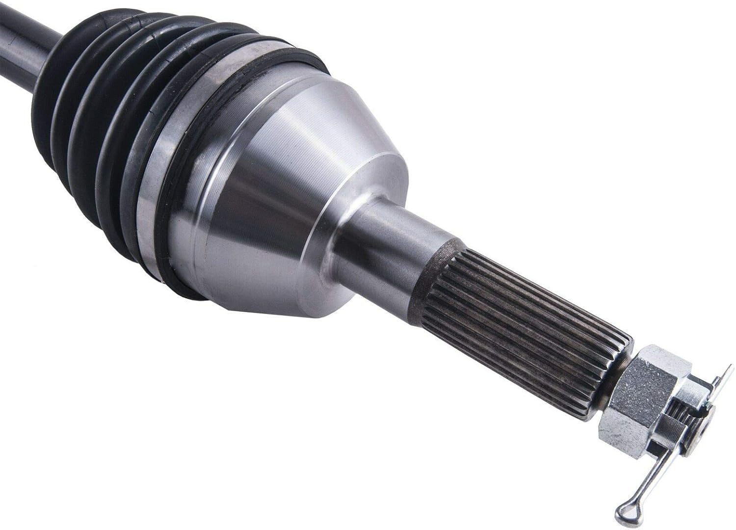 Axle for Polaris RZR 570 2012 2020 W919