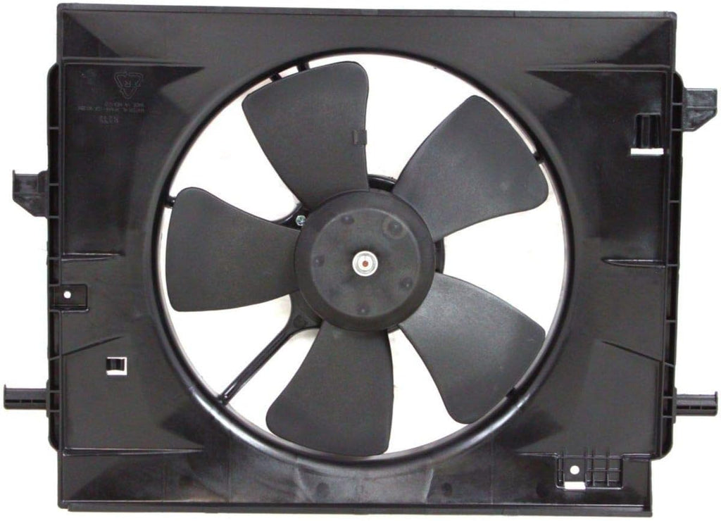 Radiator Cooling Fan For 2006-2011 Chevrolet HHR C168