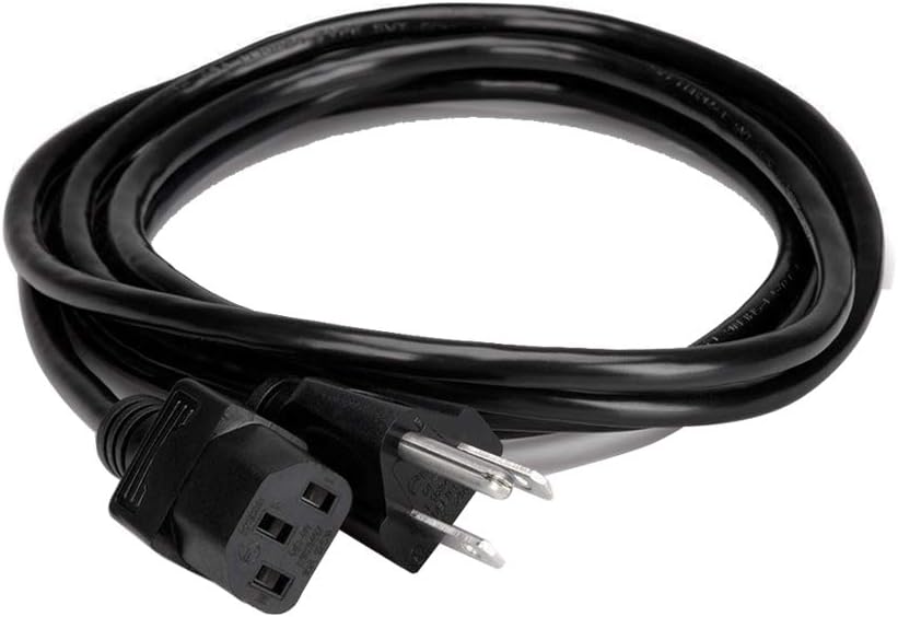 Power Conditioner with Voltmeter/Ammeter and Extension Cable Bundle Y66743