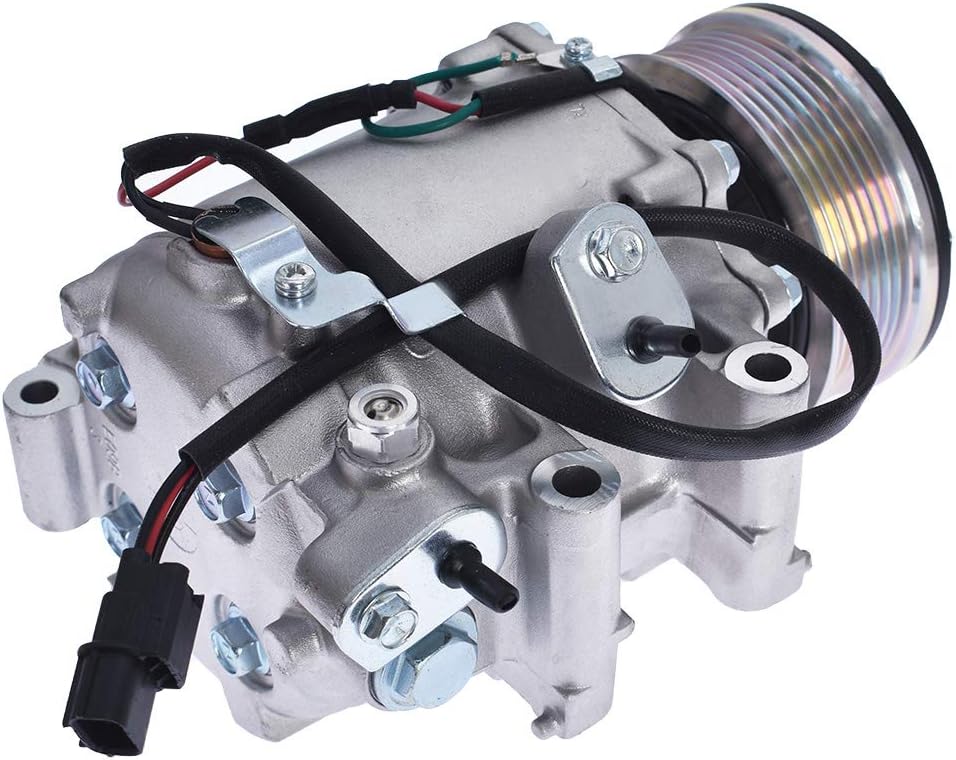 A/C Air Compressor for Honda Civic 2006-2011 1.8L R906954