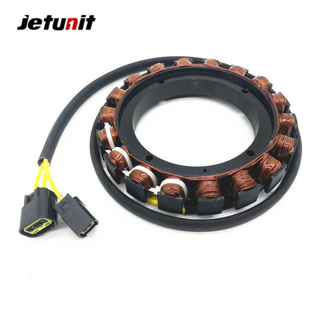 Stator For Yamaha Outboard 150HP 175HP 200HP 2000-2014 V2009