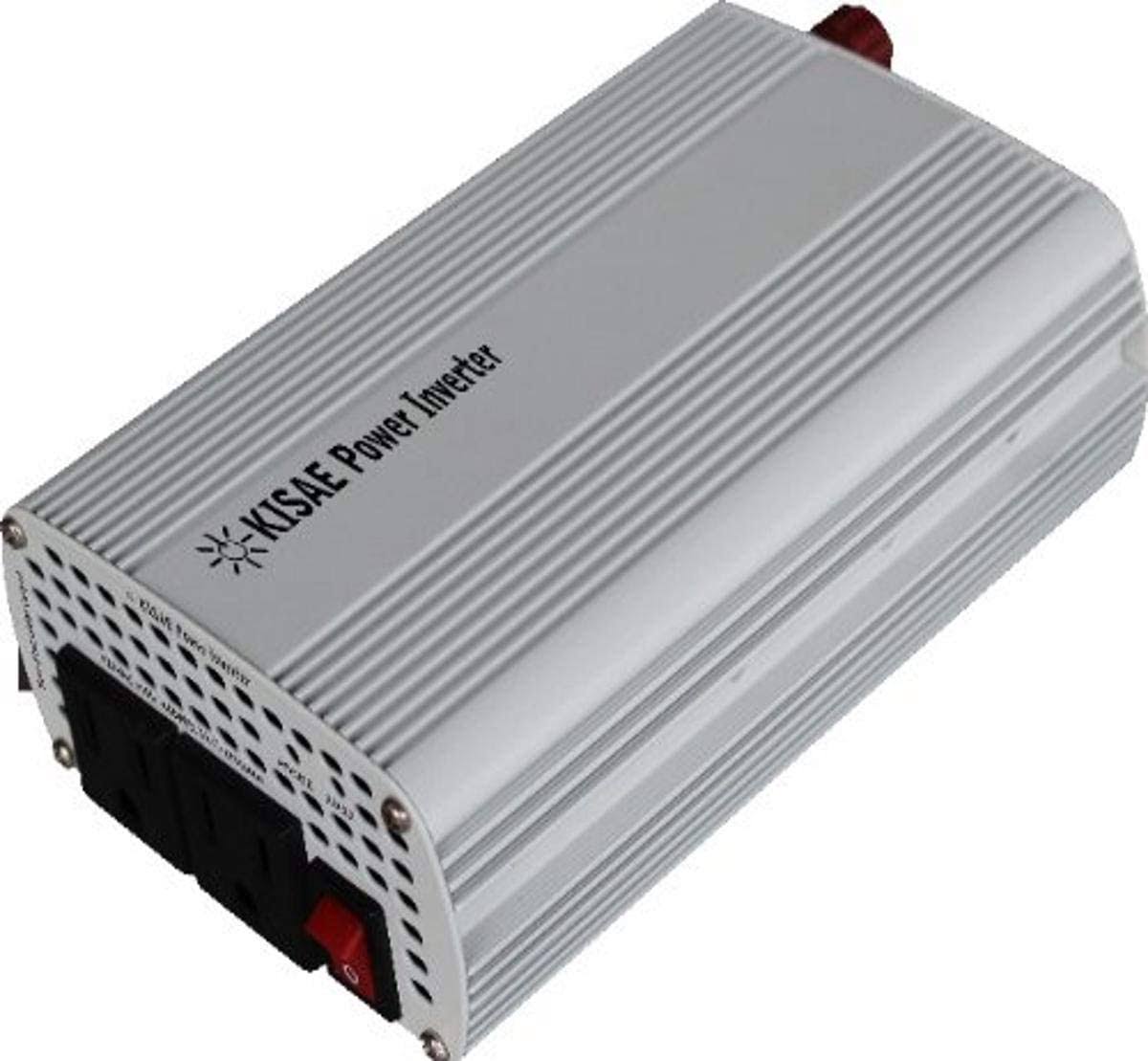 400W Modified Sine Wave Power Inverter Z114