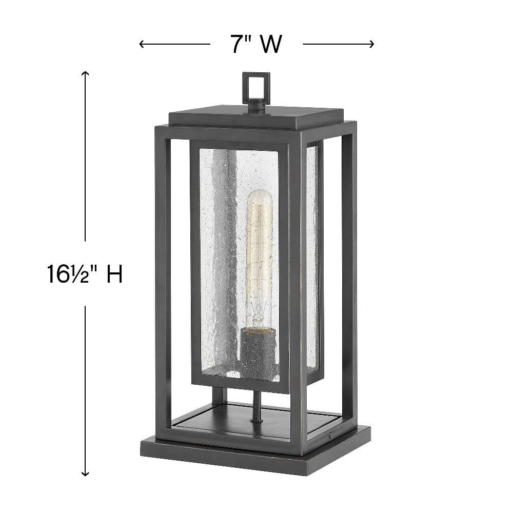 LED Pier Mount N9474