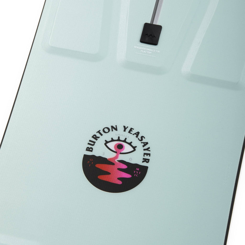 Smalls Snowboard O12288