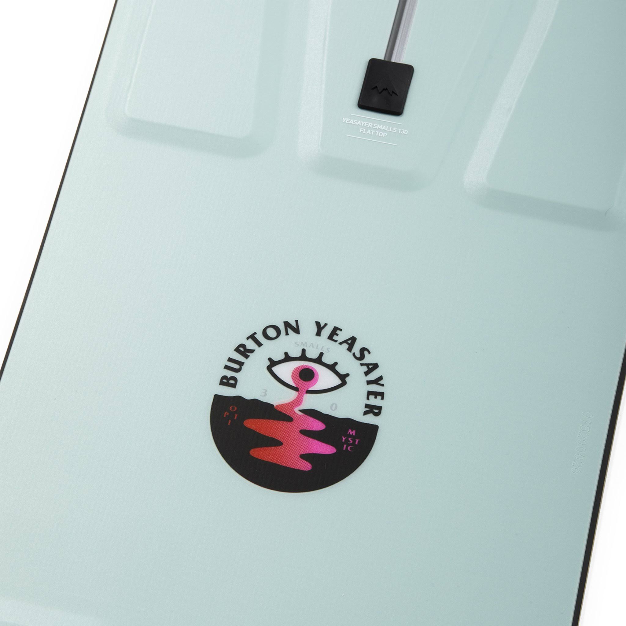 Smalls Snowboard O12288