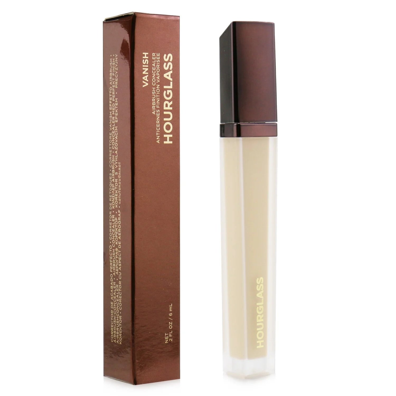 Cedar Airbrush Concealer 6ml/0.2oz S8214