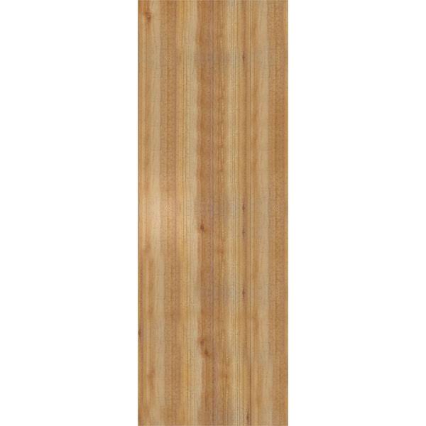 Framed Board-n-Batten Shutters, Rough Sawn Western Red Cedar (Per Pair) M61662