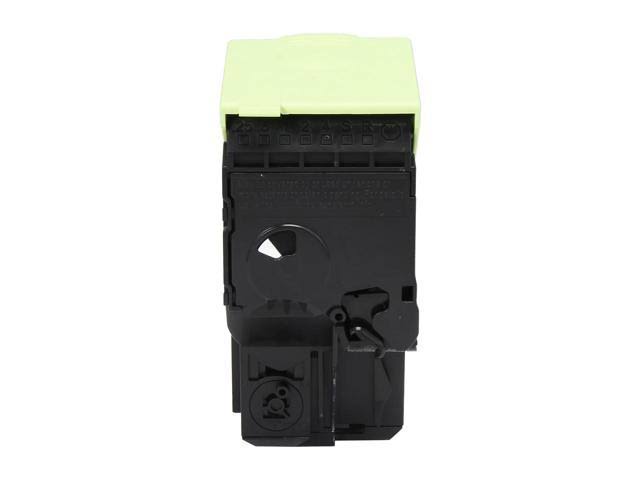 Black High Yield Toner Cartridge U37511