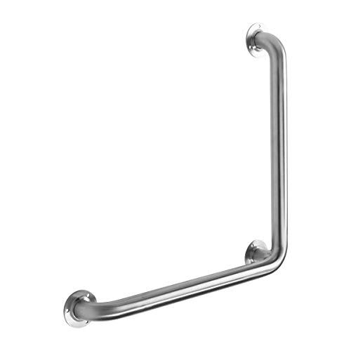 Stainless Steel Grab Bar 1.5 in. Dia. x 20 in. U806