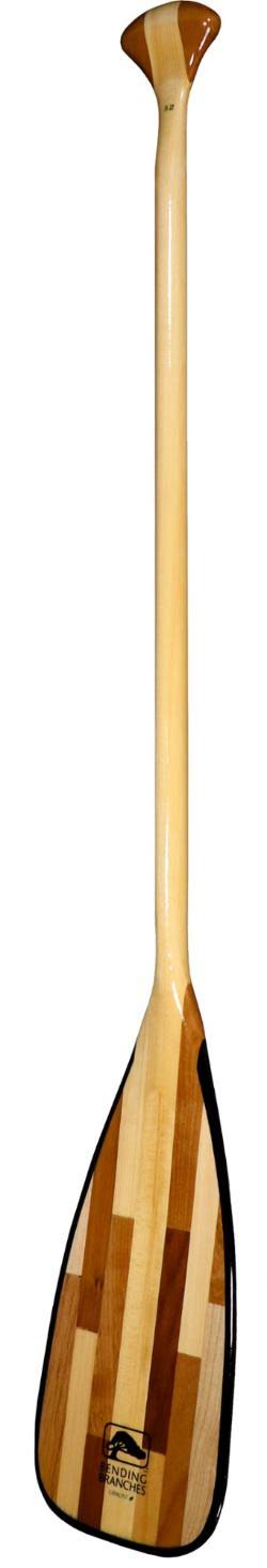 Bent Shaft Canoe Paddle 52 in I8105