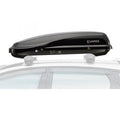 Gloss Black Mounting Hardware for T-Slot T6856