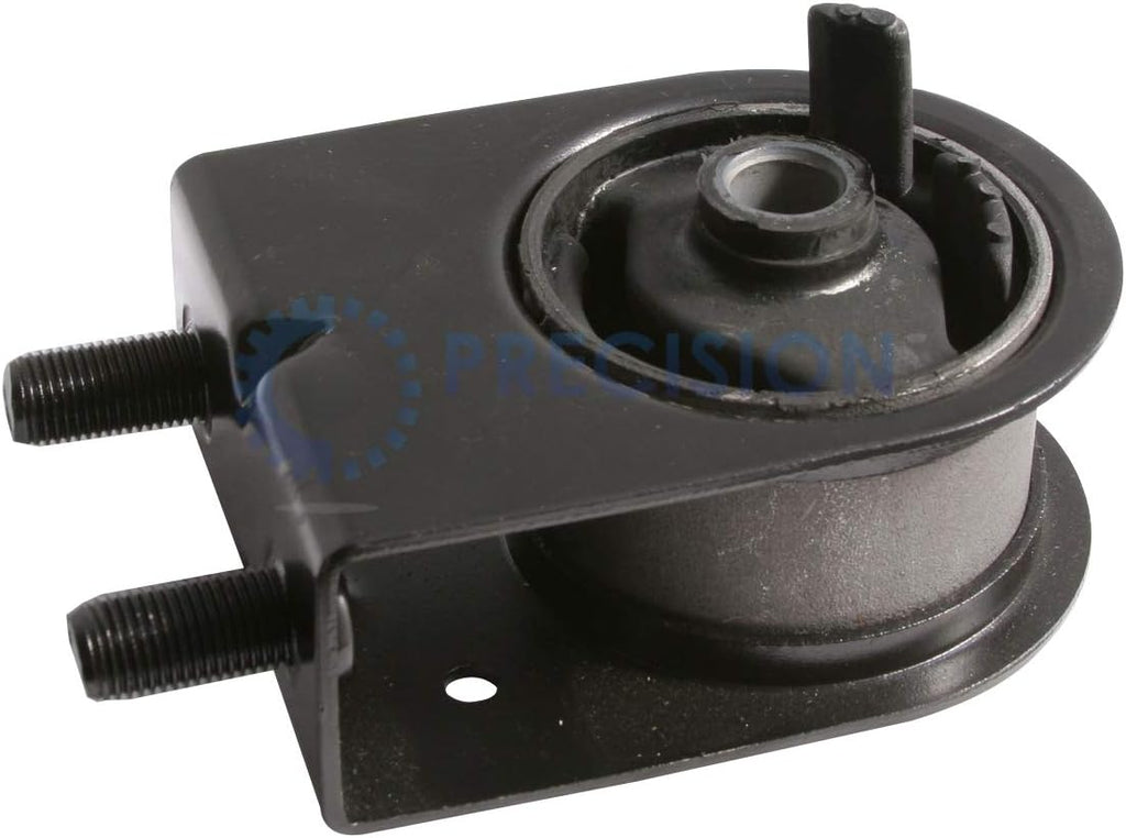 4pcs Motor Mounts Kit for Manual Transmission U640