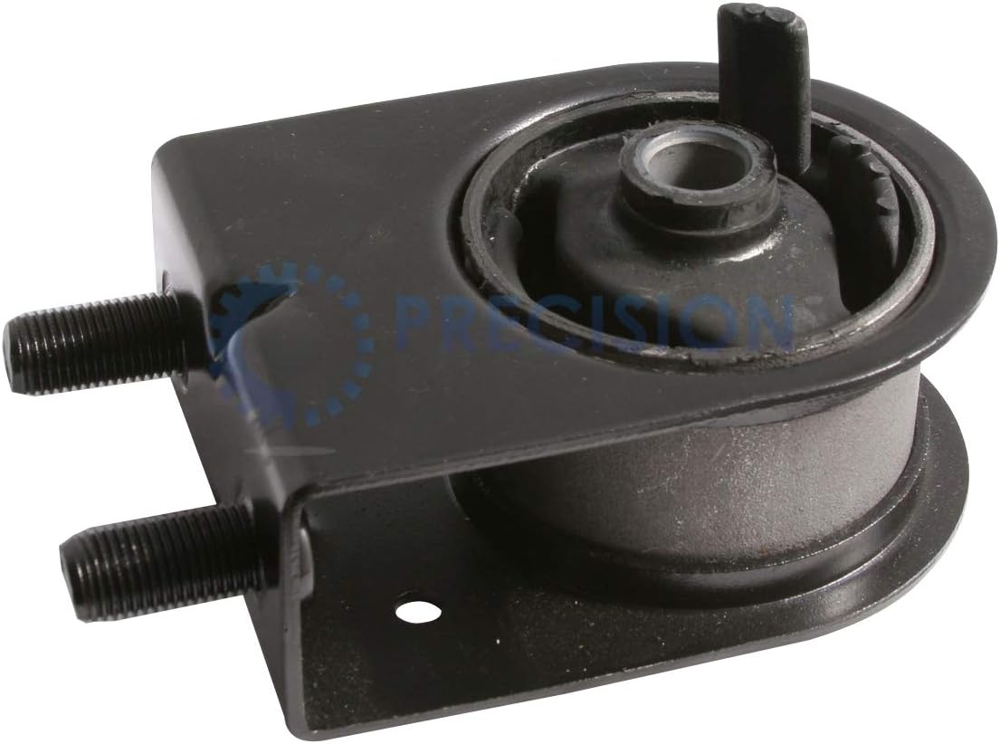 4pcs Motor Mounts Kit for Manual Transmission U640