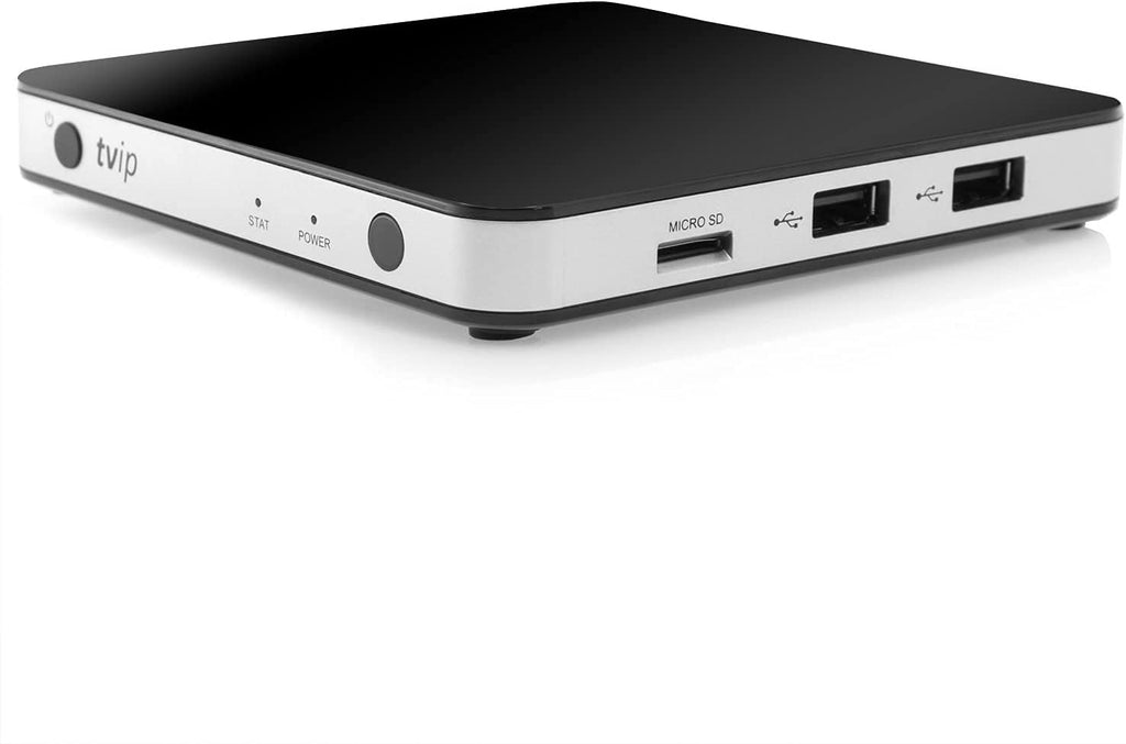 4K IPTV Player with 2X USB, 8 GB S69622
