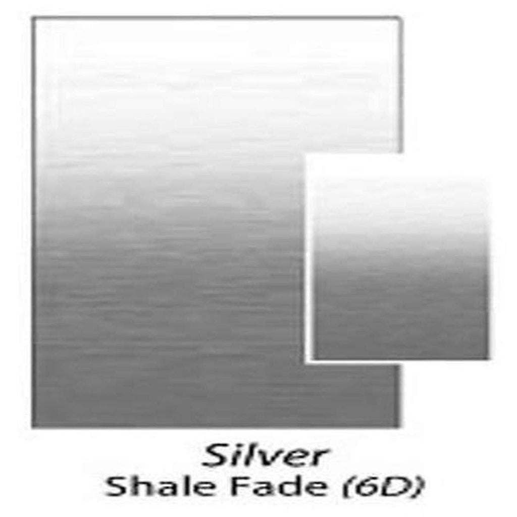 Silver Fade Universal Replacement Fabric P430748