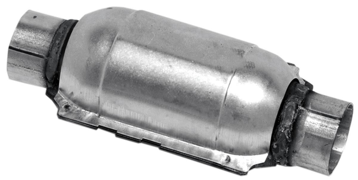 Catalytic Converter T546