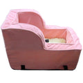 Pink Pet Car Seat L8817