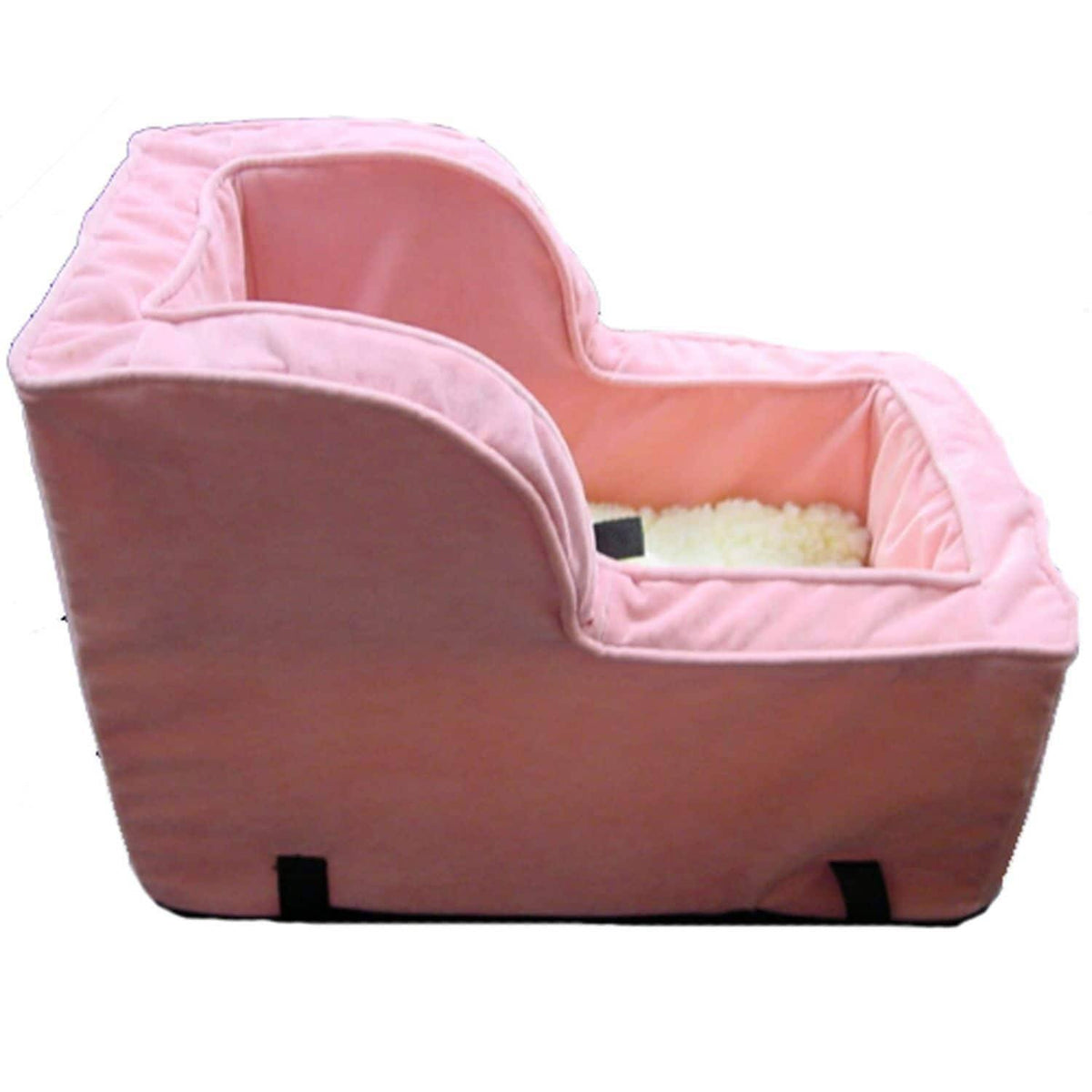 Pink Pet Car Seat L8817