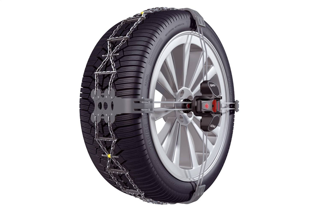 Set of 2 Snow Chains S1239