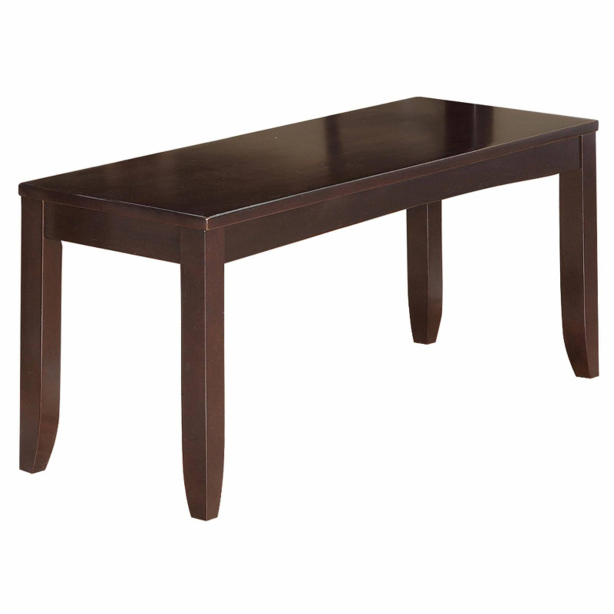 Cappuccino Dining Bench T569917