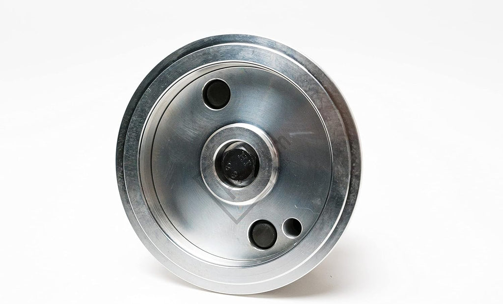 Rear Crankshaft Oil Seal and Wear Sleeve Installer D765369