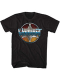 Chrome Black Adult T-Shirt H51309