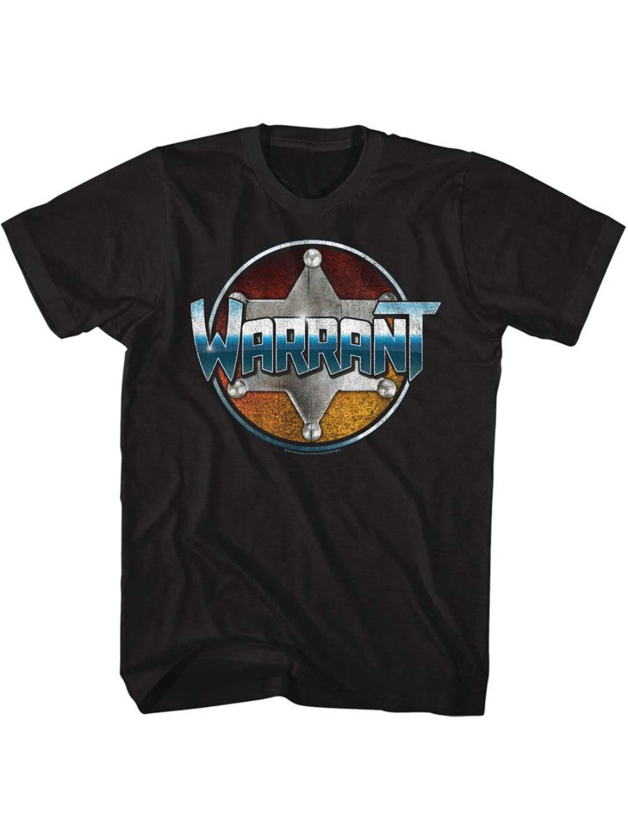 Chrome Black Adult T-Shirt H51309