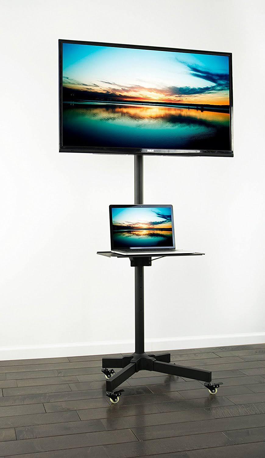 Cart for Flat Panel / AV System T168