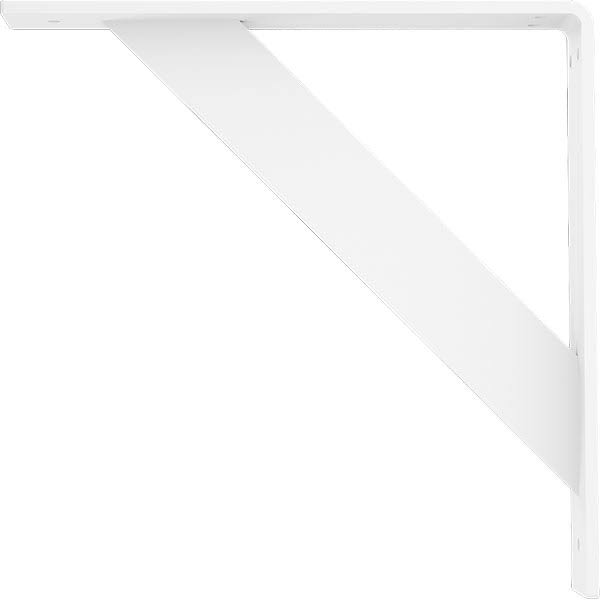White Primer Steel Bracket Q936419