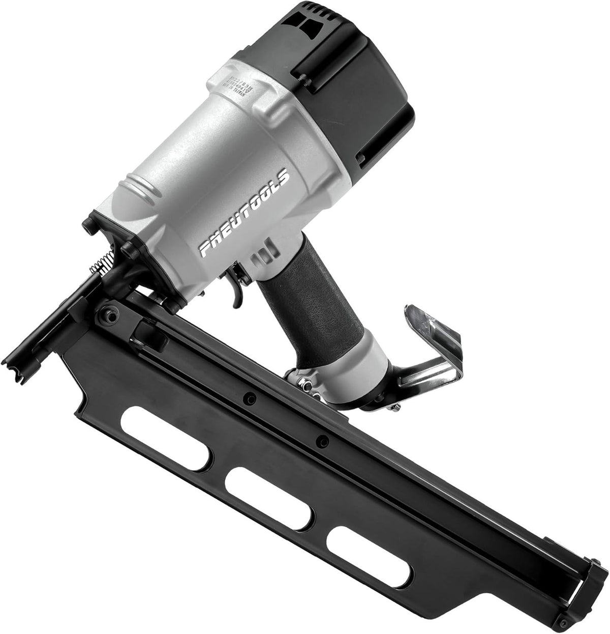 21 Degree Framing Nailer with Rafter Hook P581