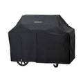 72x22 Grill Cover with Roll Dome Option J885