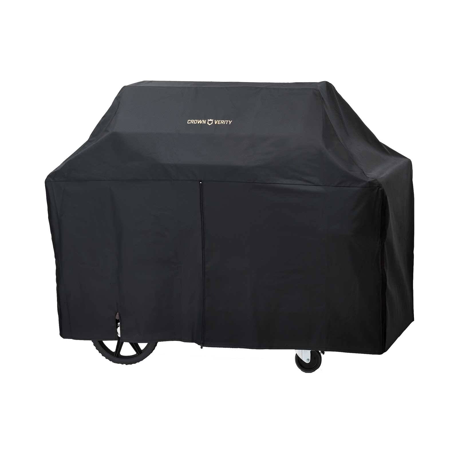 72x22 Grill Cover with Roll Dome Option J885