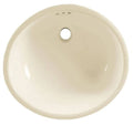 Ovalyn Bathroom Sink F417