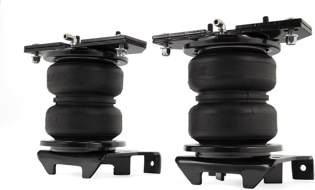 Air Suspension Kit T987