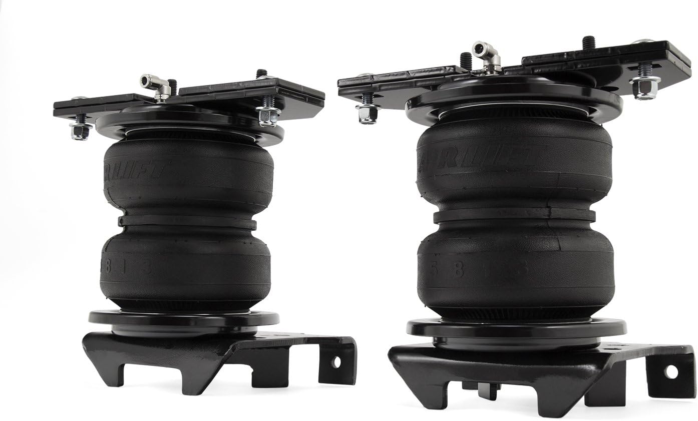 Air Suspension Kit T987
