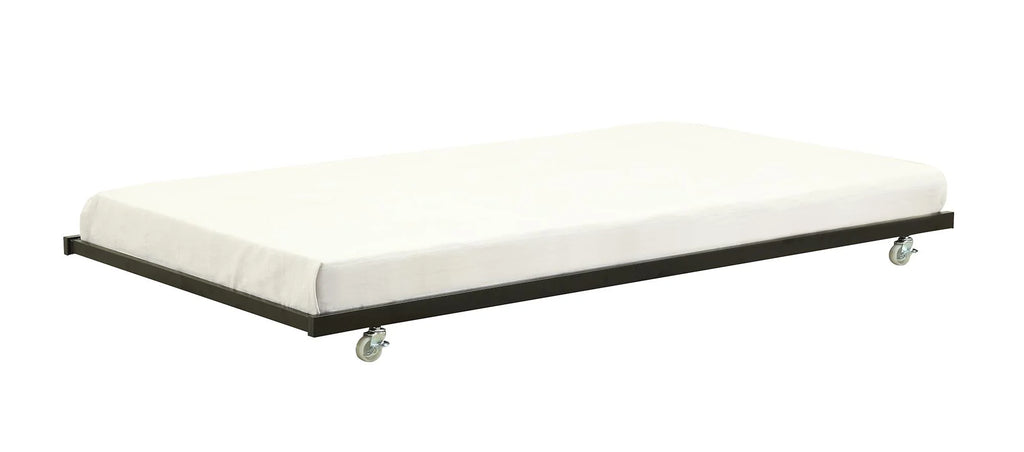 Black Trundle for Daybeds Q53962