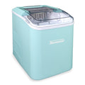 26-Pound Automatic Self-Cleaning Portable Countertop Ice Maker Machine L804