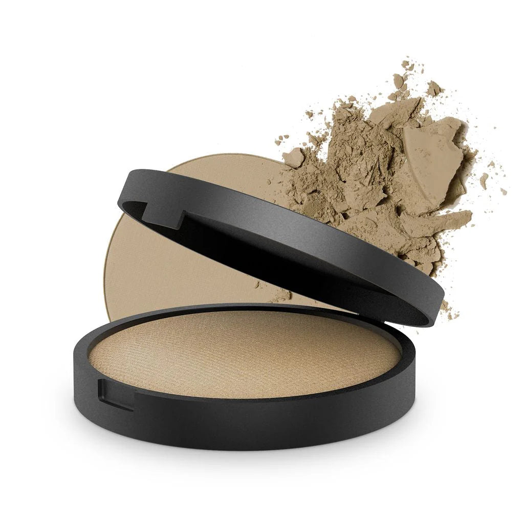 Patience Baked Mineral Foundation 8g Z805782