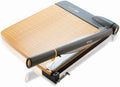 15'' Wood Guillotine Paper Cutter G13755