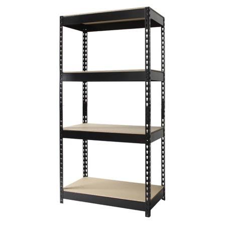 Rivet Shelving 16x30x60 N6711