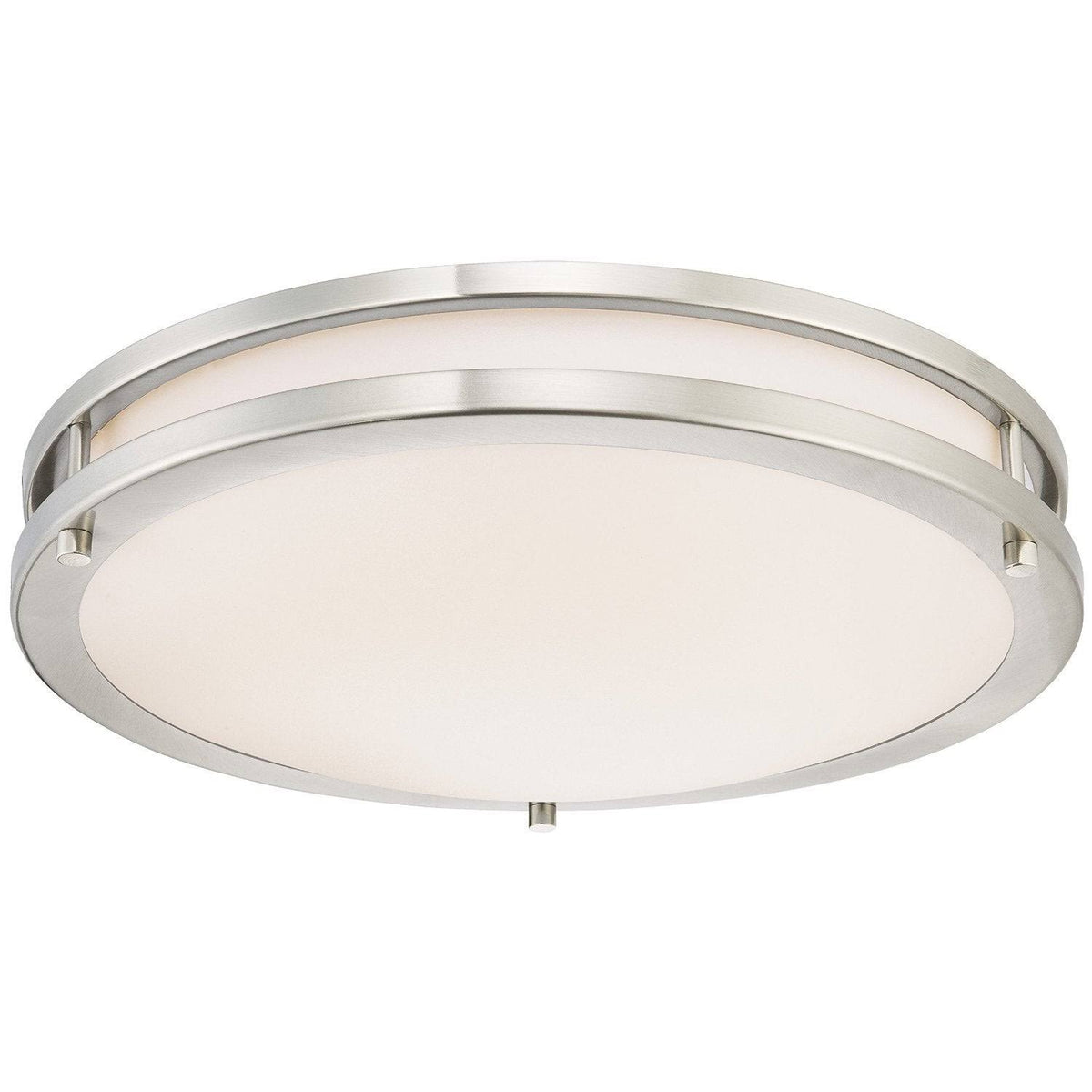 15.75 inch LED Flush Fixture Z4985