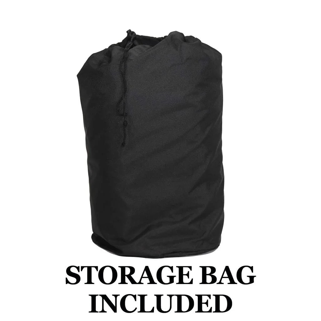 300D Snowmobile Travel and Storage Cover S491044